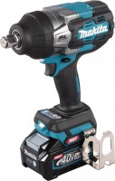 Купить дрель / шуруповерт Makita TW001GM201  по цене от 33715 грн.