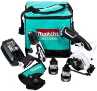 Купити набір електроінструменту Makita DK1454W  за ціною від 4599 грн.