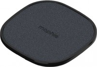 Купити зарядний пристрій Mophie Wireless Charging Pad Fabric  за ціною від 1298 грн.