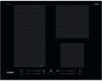 Купить варильна поверхня Whirlpool WFS 9365 BF: цена от 22936 грн.