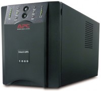 Купити ДБЖ APC Smart-UPS XL 1000VA SUA1000XLI  за ціною від 17528 грн.