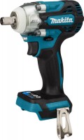 Купити дриль / шурупокрут Makita DTW301ZJ за ціною від 10899 грн.