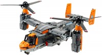 Купить конструктор Lego Bell-Boeing V-22 Osprey 42113  по цене от 18000 грн.