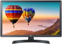Купить телевизор LG 28TN515S  по цене от 11618 грн.