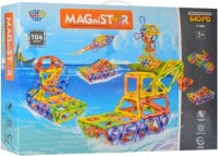 Купить конструктор Limo Toy Magni Star LT1004  по цене от 689 грн.