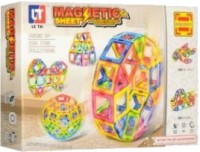 Купить конструктор Limo Toy Magni Star LT1003: цена от 1593 грн.