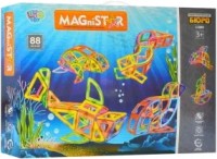 Купити конструктор Limo Toy Magni Star LT2001  за ціною від 887 грн.