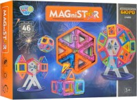 Купить конструктор Limo Toy Magni Star LT4002: цена от 596 грн.
