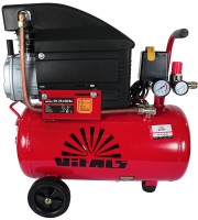 Купити компресор Vitals GK 25.t48-8a за ціною від 7263 грн.