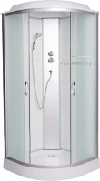 Купити душова кабіна AquaStream GLS 90 Low  за ціною від 15050 грн.