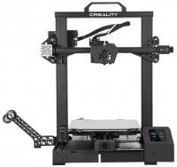 Купить 3D-принтер Creality CR-6 SE  по цене от 17222 грн.