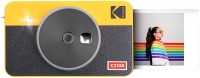 Купити фотокамера миттєвого друку Kodak Mini Shot Combo 2 Retro  за ціною від 6229 грн.