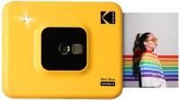 Купити фотокамера миттєвого друку Kodak Mini Shot Combo 3  за ціною від 10599 грн.