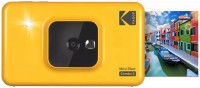 Купити фотокамера миттєвого друку Kodak Mini Shot Combo 2  за ціною від 6864 грн.