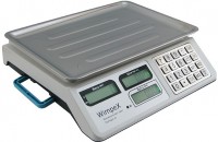 Купить торгова вага Wimpex WX 5004: цена от 1586 грн.