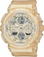 Купить наручные часы Casio G-Shock Women GMA-S140NC-7A  по цене от 6880 грн.