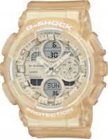 Купити наручний годинник Casio G-Shock Women GMA-S140NC-7A  за ціною від 6930 грн.