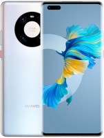 Купить мобильный телефон Huawei Mate 40 Pro  по цене от 27545 грн.
