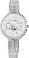 Купить наручные часы Adriatica 3732.5113QF  по цене от 9895 грн.