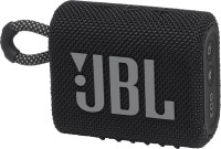 Купити портативна колонка JBL Go 3  за ціною від 1149 грн.