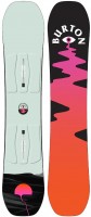 Купить сноуборд Burton Yeasayer Smalls 134 (2020/2021)  по цене от 6375 грн.