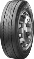 Купить грузовая шина Pirelli MC01 (275/70 R22.5 150J) по цене от 11139 грн.