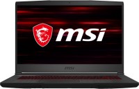 Купить ноутбук MSI GF65 Thin 10SDR (GF65 10SDR-458US) по цене от 38999 грн.