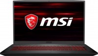 Купити ноутбук MSI GF75 Thin 10SDR за ціною від 40449 грн.