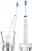 Купити електрична зубна щітка Philips Sonicare DiamondClean HX9327/87 за ціною від 29725 грн.