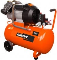 Купити компресор Gigant V2200/50