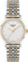 Купити наручний годинник TISSOT Everytime Small T109.210.22.031.00  за ціною від 10990 грн.