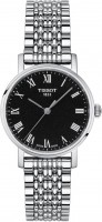 Купить наручний годинник TISSOT Everytime Small T109.210.11.053.00: цена от 9740 грн.
