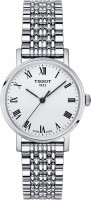 Купити наручний годинник TISSOT Everytime Small T109.210.11.033.00  за ціною від 9740 грн.