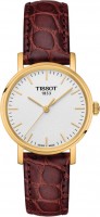 Купить наручний годинник TISSOT Everytime Small T109.210.36.031.00: цена от 10590 грн.