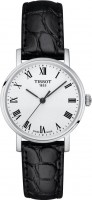 Купить наручний годинник TISSOT Everytime Small T109.210.16.033.00: цена от 8990 грн.