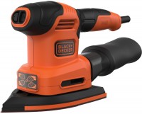 Купить шліфувальна машина Black&Decker BEW200K: цена от 4956 грн.