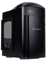 Купити корпус SilverStone SG04 за ціною від 6457 грн.