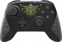 Купить ігровий маніпулятор Hori Horipad for Nintendo Switch Wireless Zelda: цена от 3499 грн.
