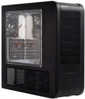 Купити корпус SilverStone TJ07 за ціною від 16106 грн.