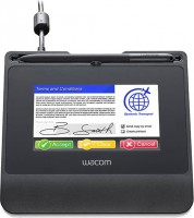 Купить графический планшет Wacom STU-540  по цене от 13680 грн.