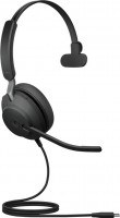 Купити навушники Jabra Evolve2 40 Mono USB-C UC  за ціною від 4744 грн.