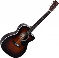 Купить гитара Sigma OMTC-1E-SB+: цена от 25800 грн.