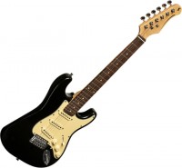 Купить гитара Stagg SES30: цена от 5755 грн.