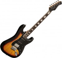 Купить електрогітара / бас-гітара Stagg SES60: цена от 10143 грн.