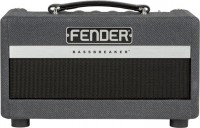 Купить гитарный усилитель / кабинет Fender Bassbreaker 007 Head  по цене от 25788 грн.