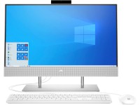Купить персональный компьютер HP 24-dp00 All-in-One по цене от 25373 грн.