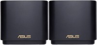 Купити wi-Fi адаптер Asus ZenWiFi AX Mini (2-pack)  за ціною від 6753 грн.