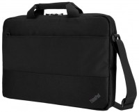 Купить сумка для ноутбука Lenovo ThinkPad Basic Topload Case 15.6  по цене от 575 грн.