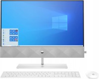 Купить персональный компьютер HP Pavilion 24-k000 All-in-One (24-k0012ur) по цене от 23799 грн.