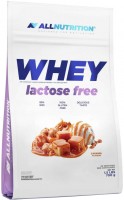 Купити протеїн AllNutrition Whey Lactose Free (0.7 kg) за ціною від 680 грн.